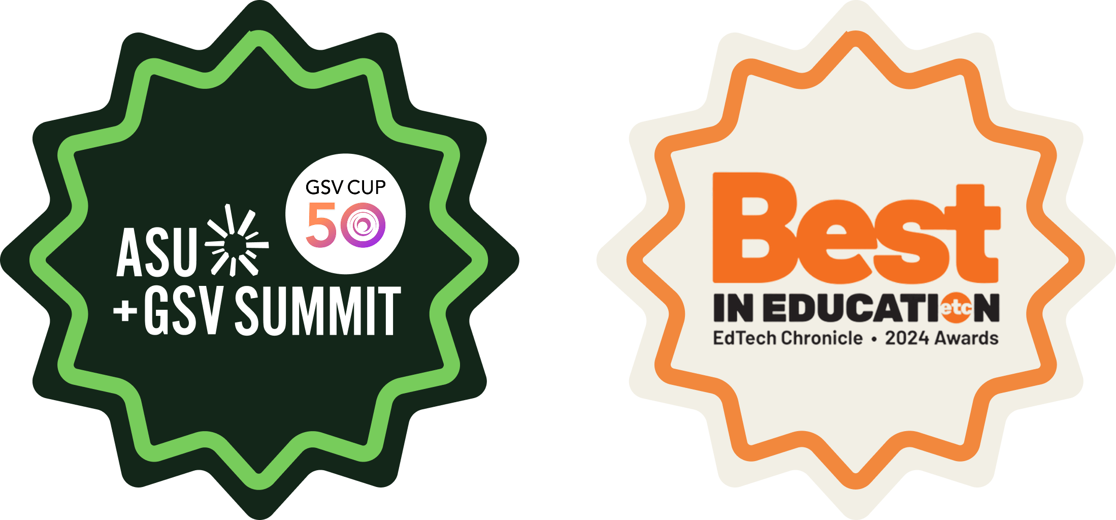 ASU + GSV
