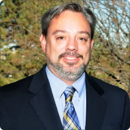 Dr. Paul Orscheln