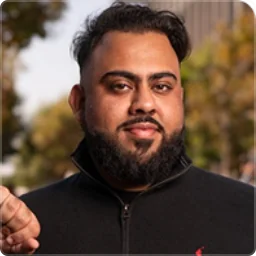 Saeed Naeem