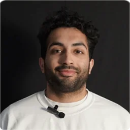 Senan Khawaja